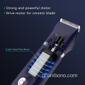 POP Trend 4 in 1 Face Beard Trimmer